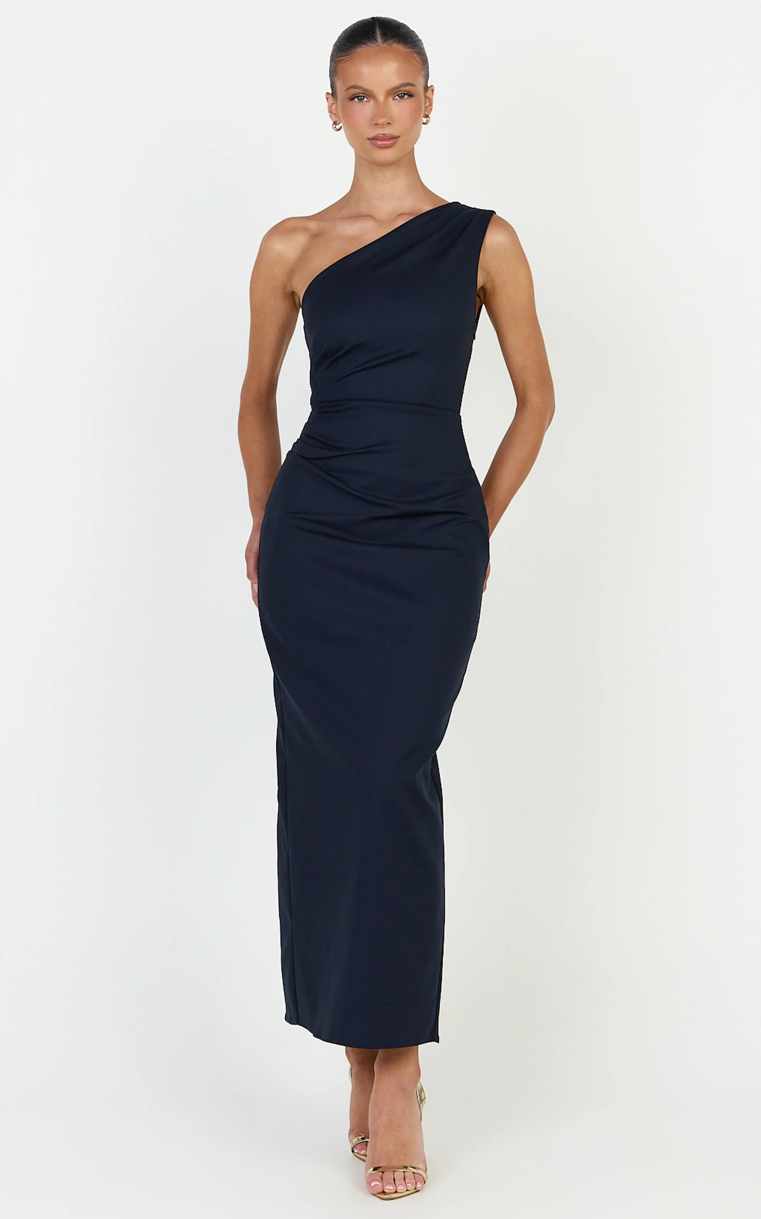 Karlie Midi Dress