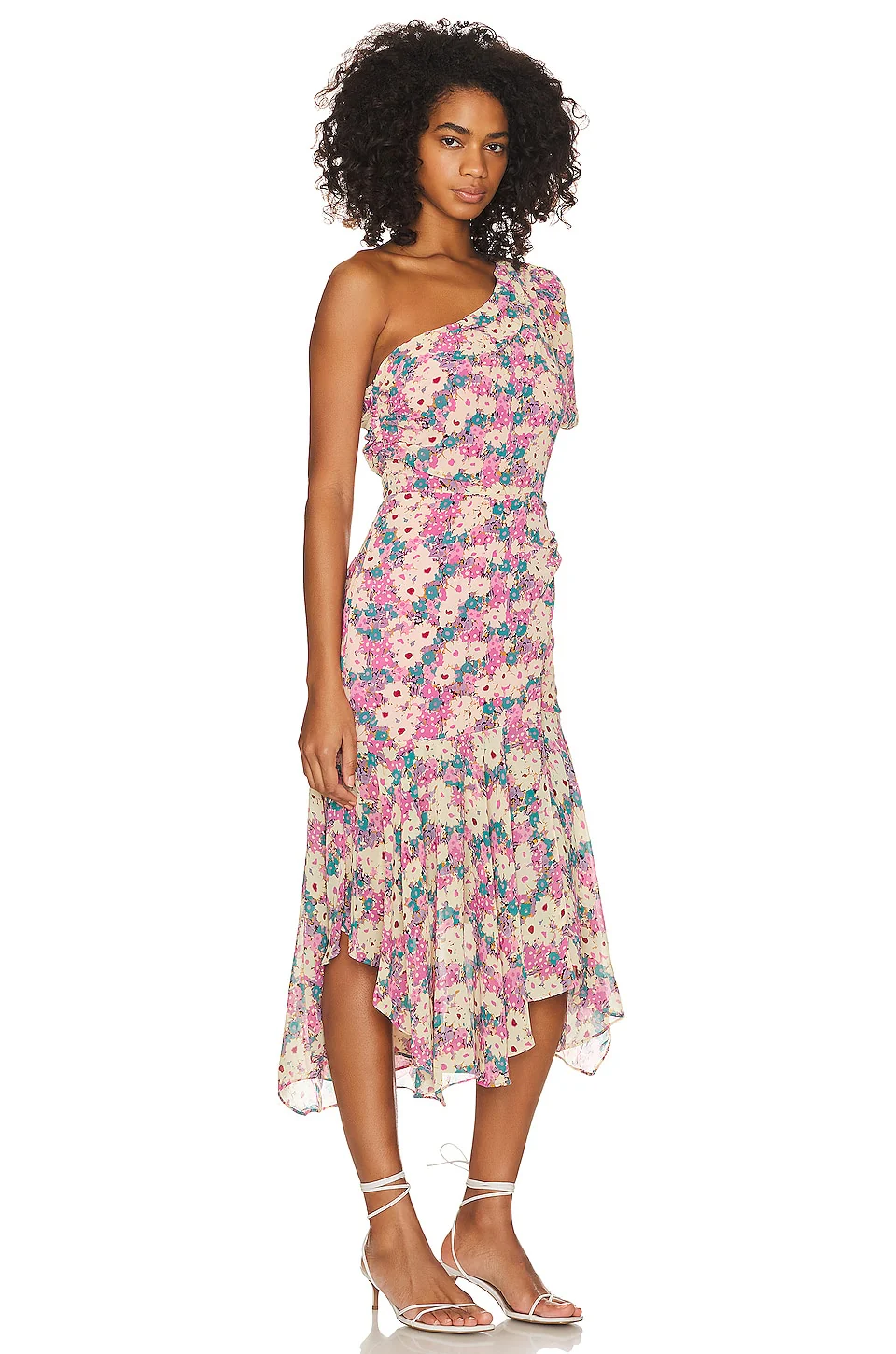 Santorini Dress