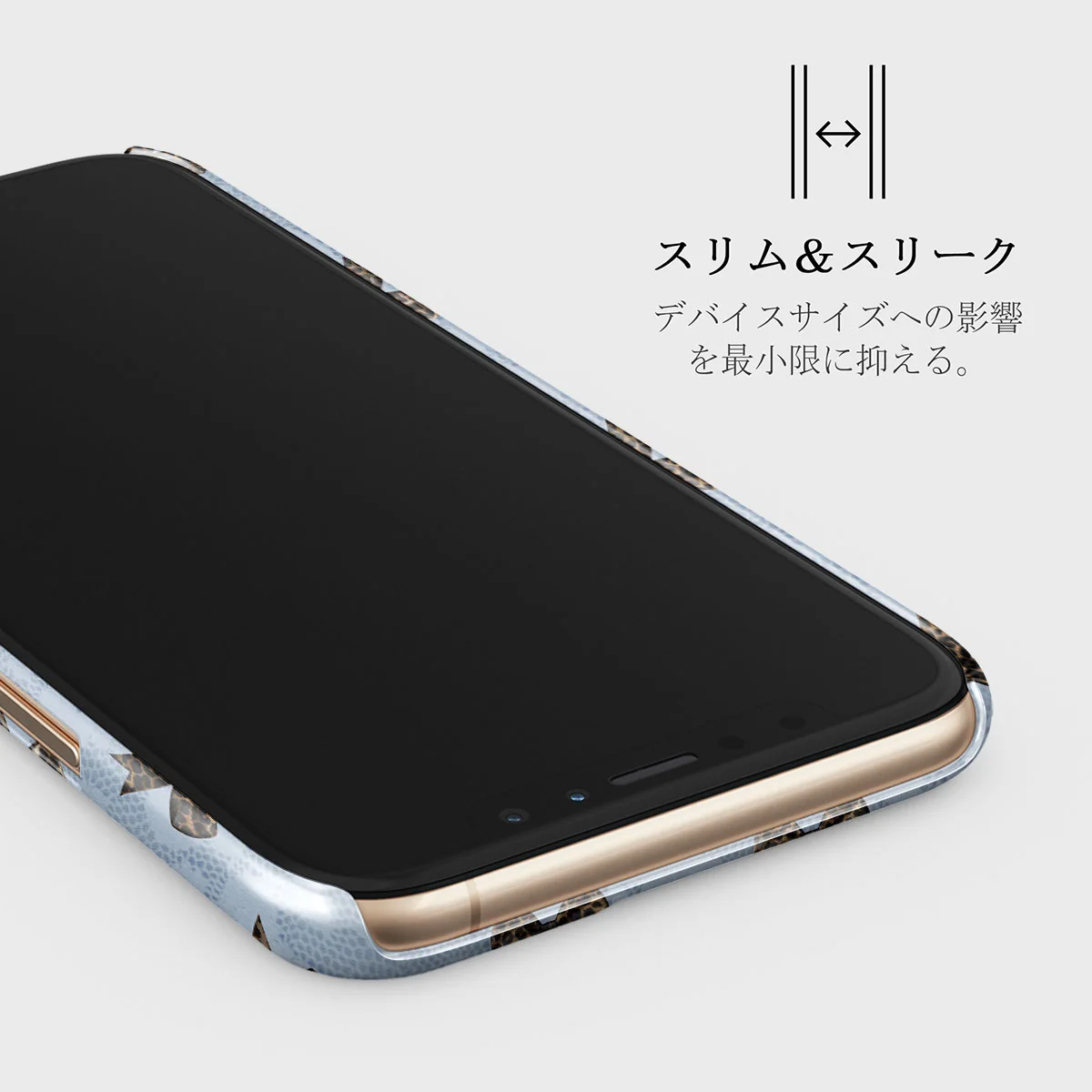 Fashionista - iPhone 11 Pro Max Case