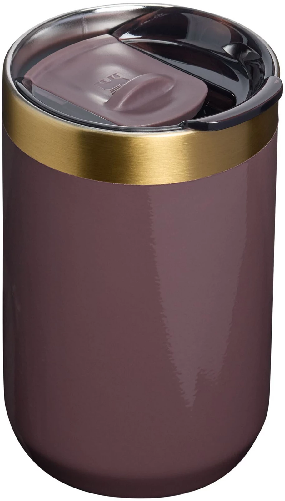 Stanley 12 oz. Camp Mug - Fall Refresh - Fig Gloss