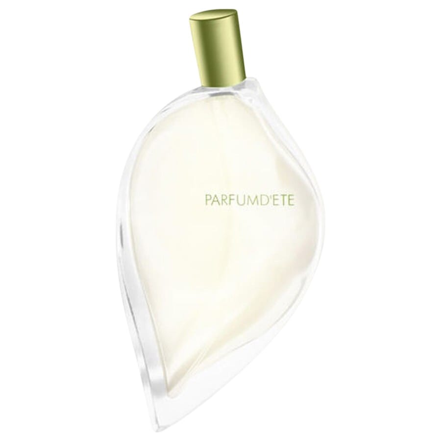 KENZO DIE ERSTEN PARFUMS Eau de Parfum Spray Parfum d'Été