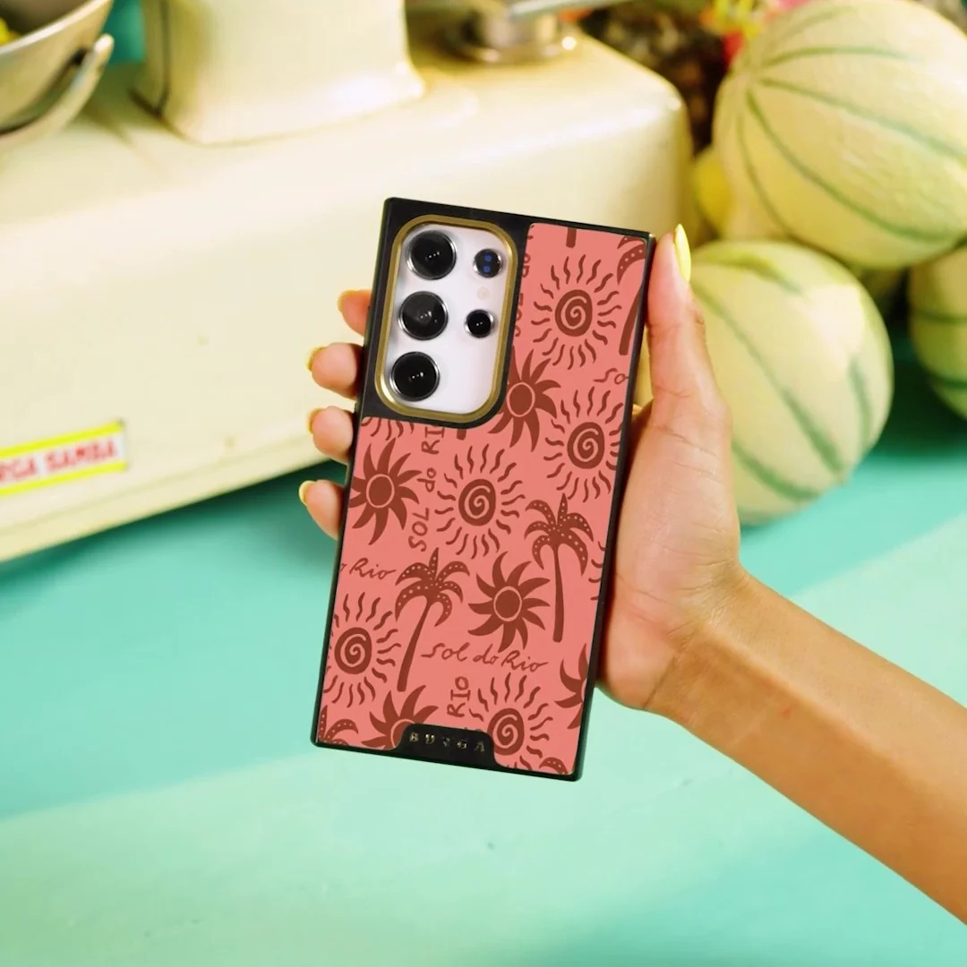 Ipanema - Samsung Galaxy S25 Plus ケース