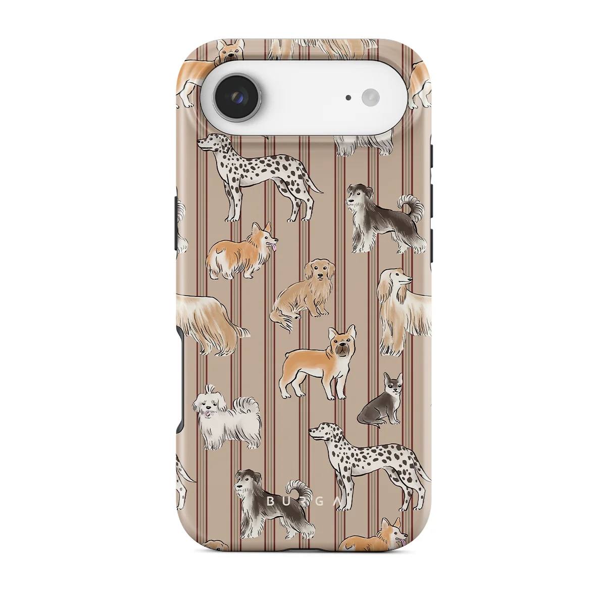 Playground - iPhone Air ケース