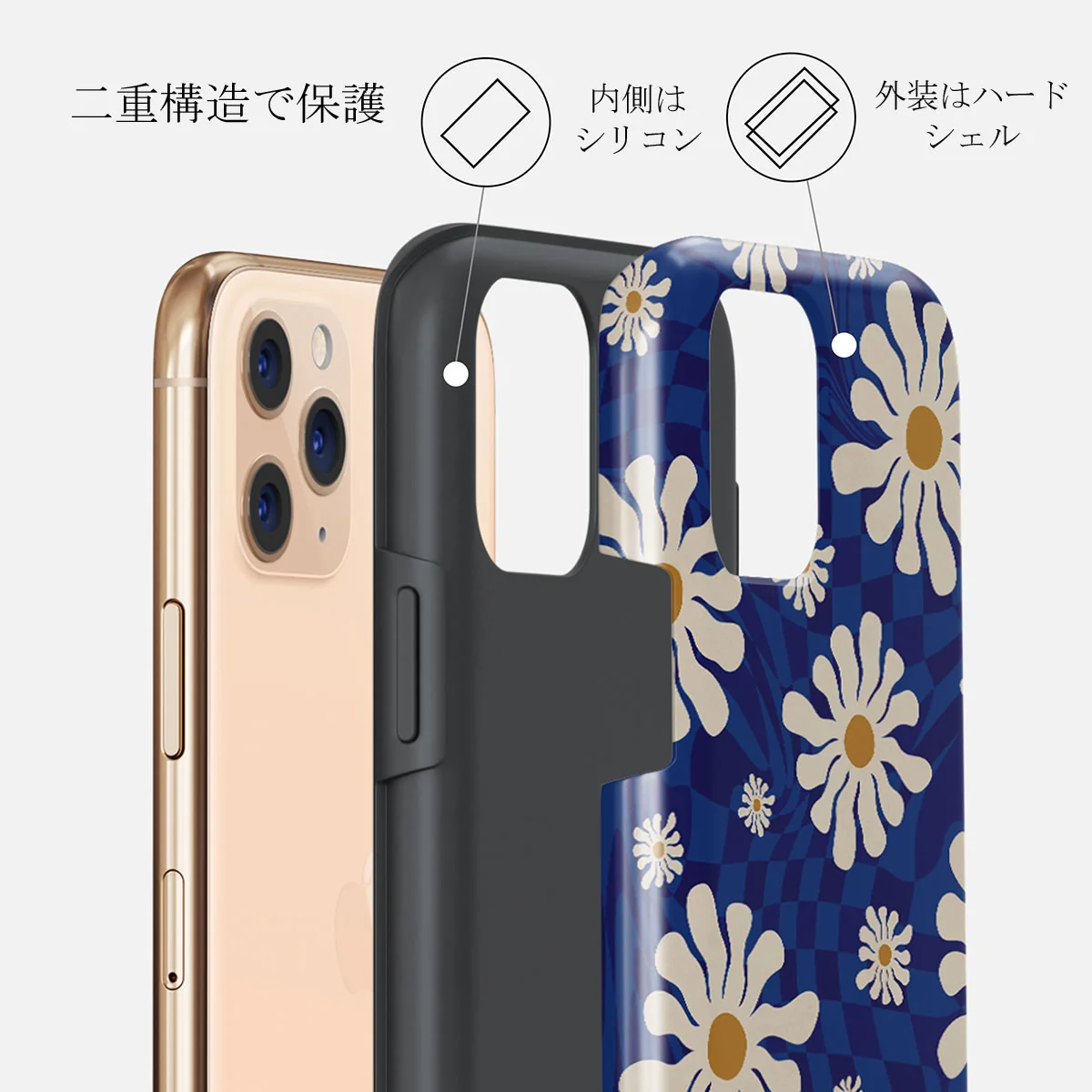 Art Class - iPhone 11 Pro Max ケース