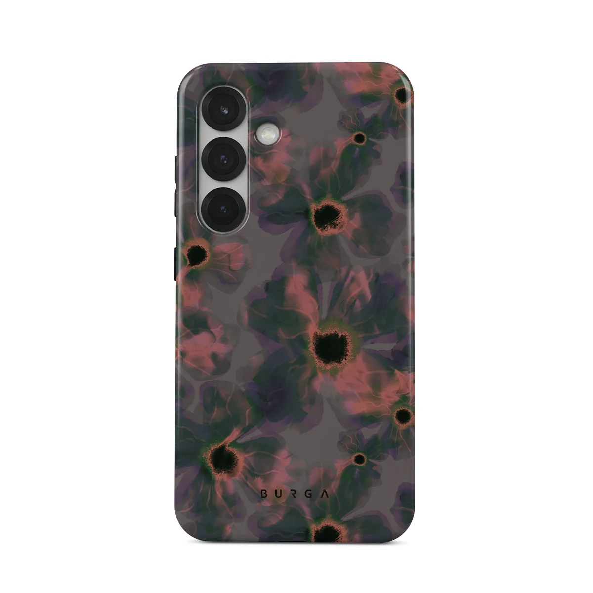 Volcanic Garden - Samsung Galaxy S25 ケース