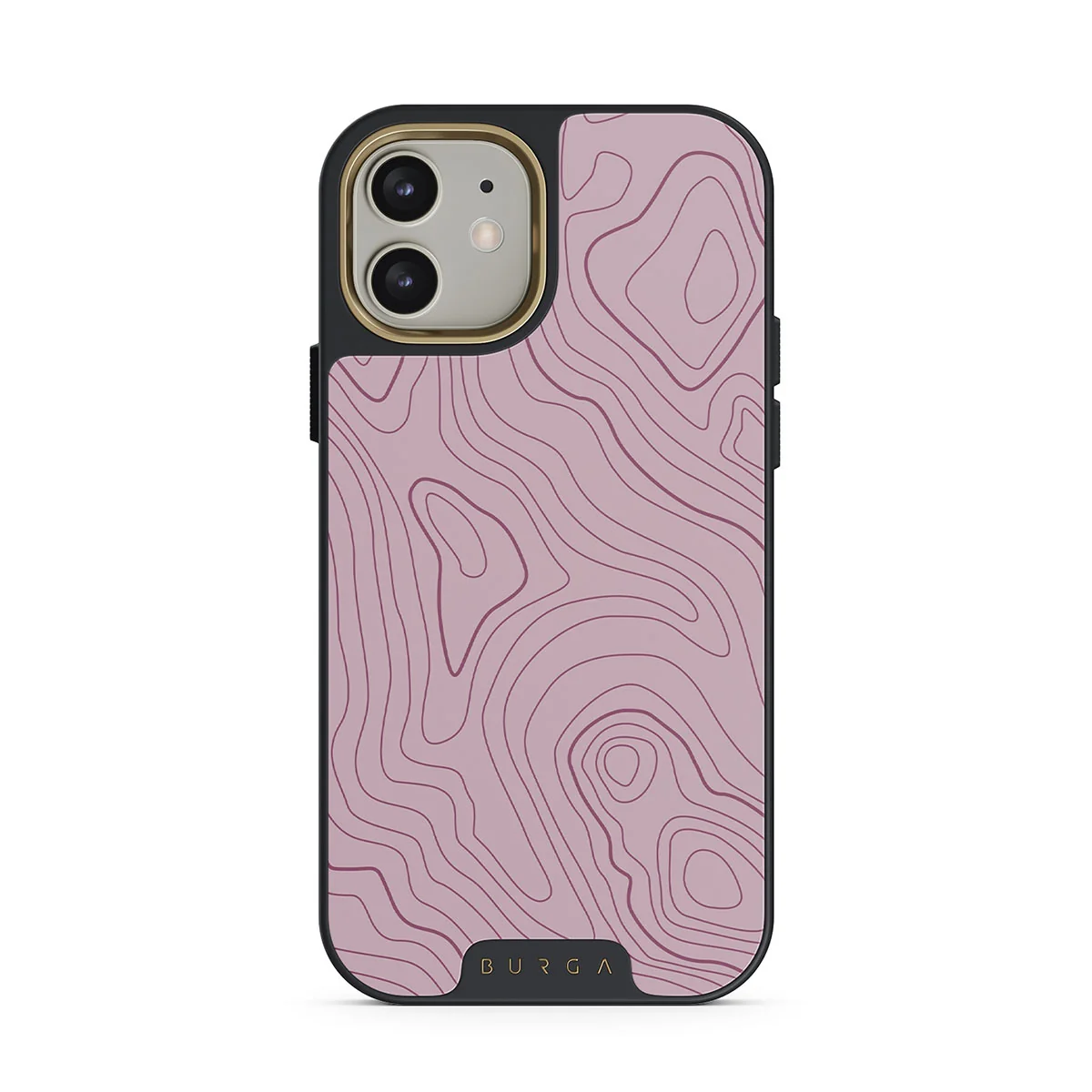 Maze - iPhone 12 ケース