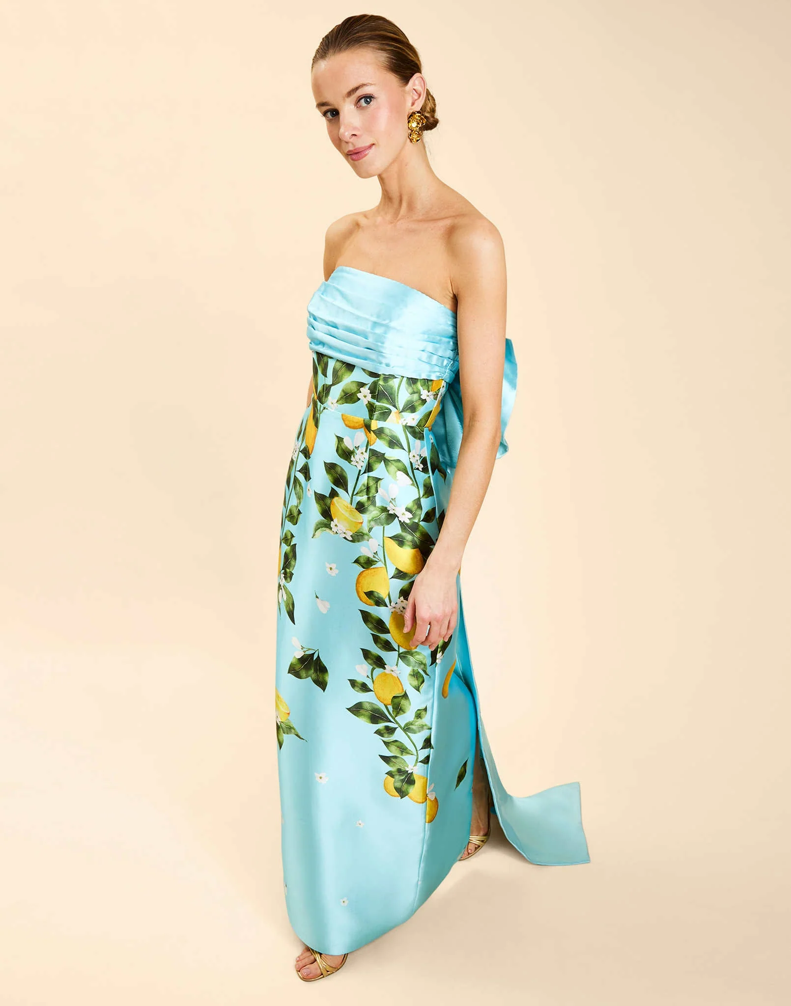 Solstice Convertible™ Gown