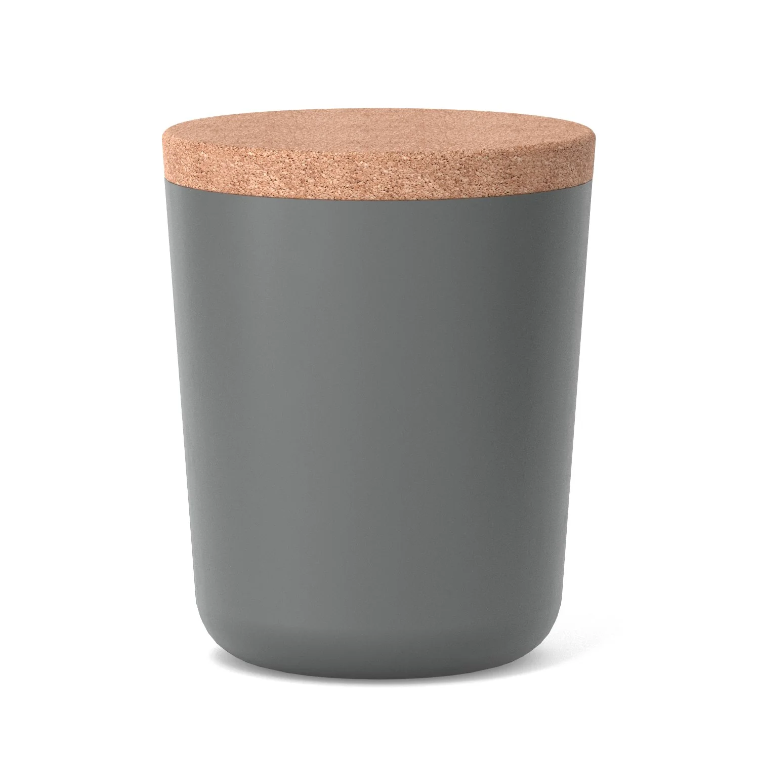 Vogeelle Storage Jar XXL - Smoke