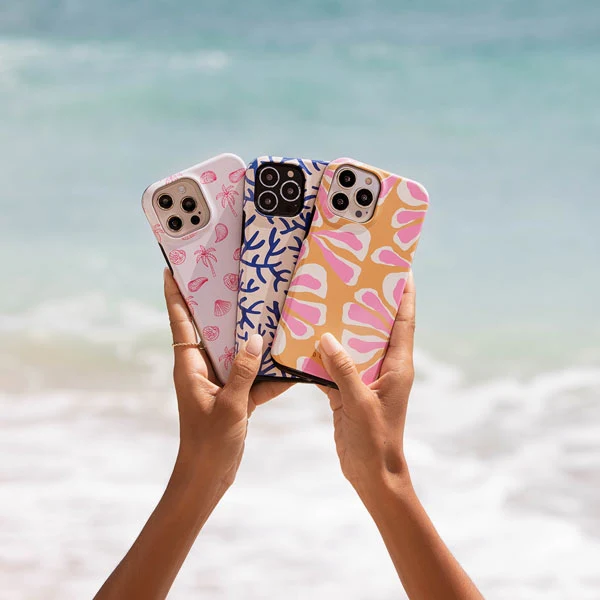 Aloha - Samsung Galaxy S25 FE ケース