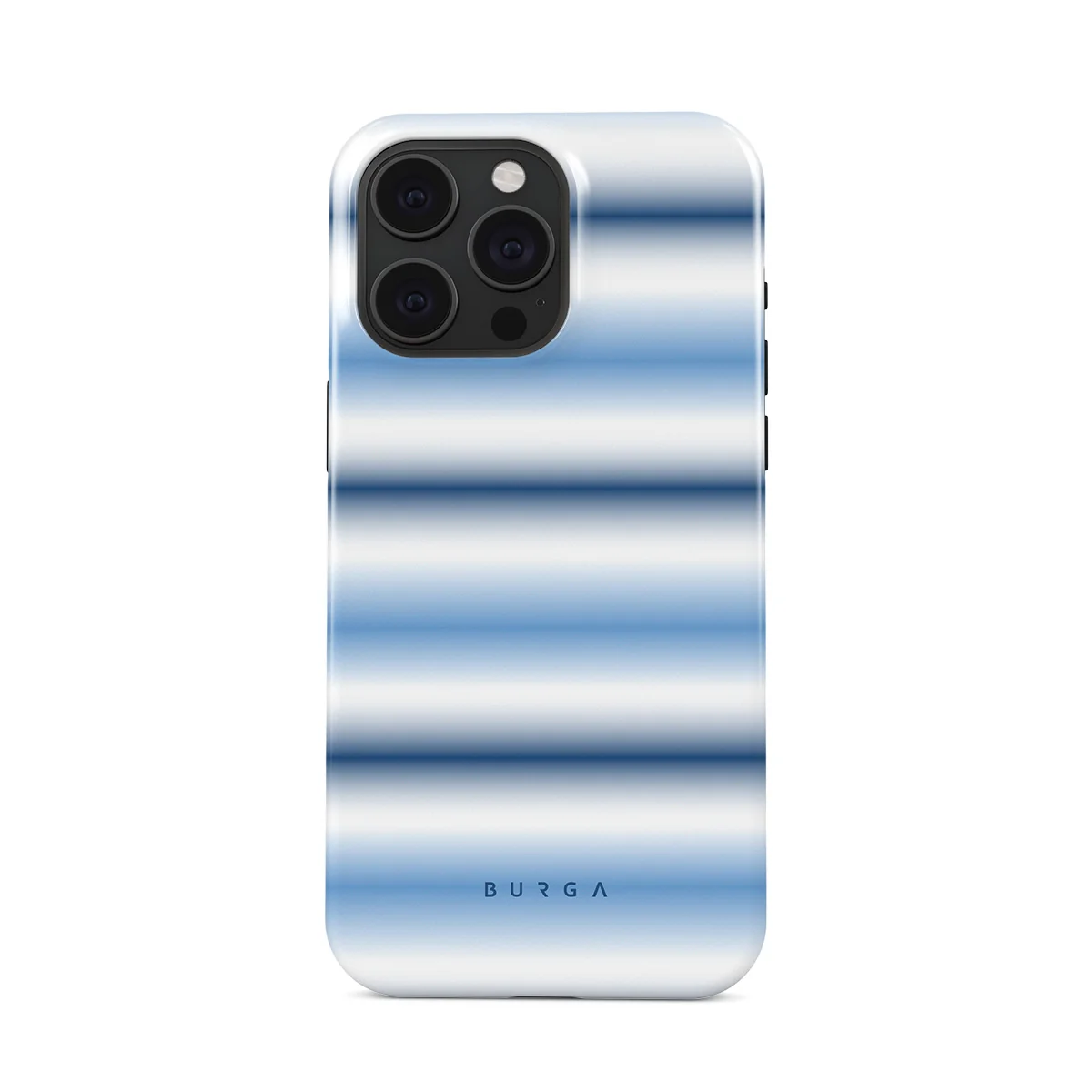 White Noise - iPhone 15 Pro Max ケース