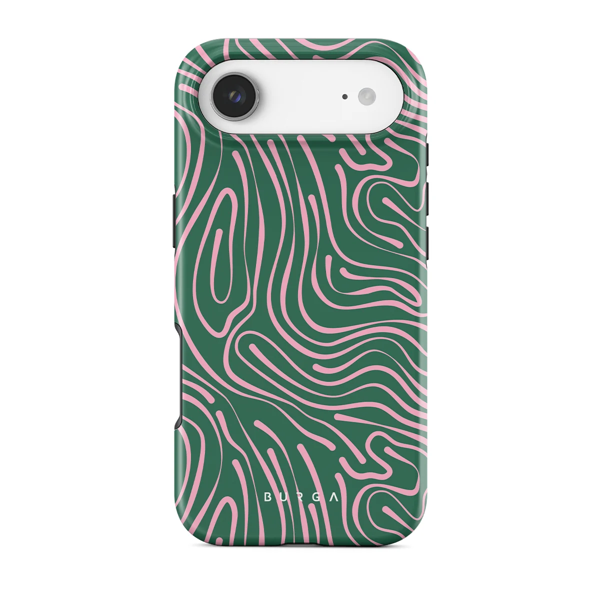 Hawaiian Breeze - iPhone Air ケース