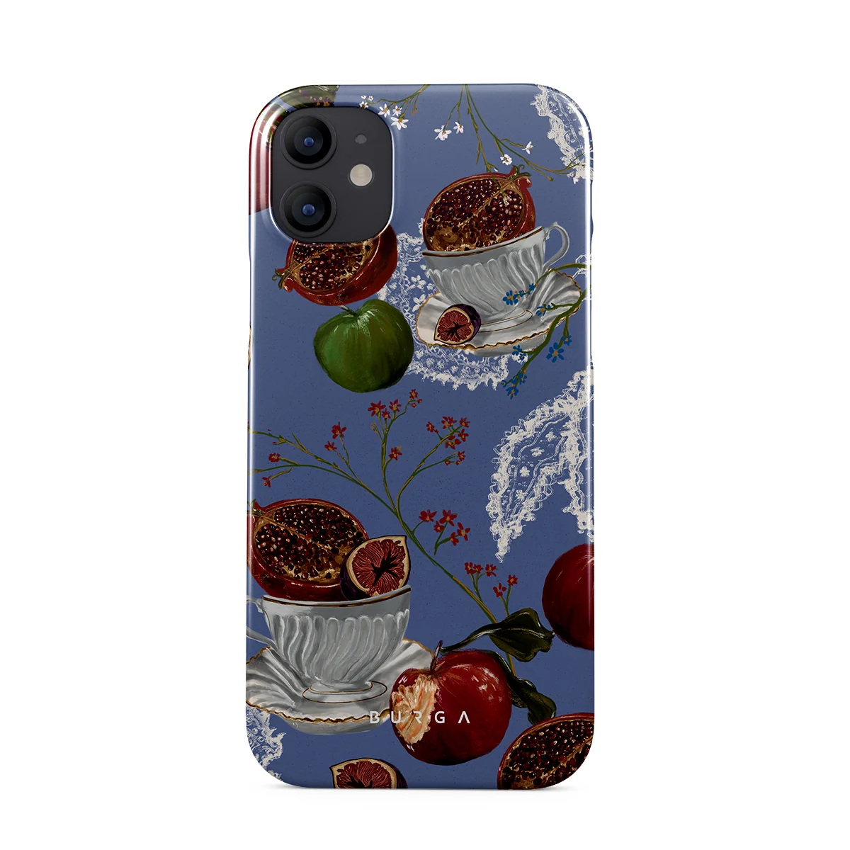 Afternoon Tea - iPhone 12 Mini ケース