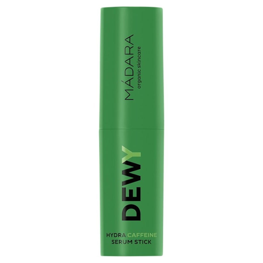 MÁDARA Serum DEWY Hydra Caffeine Serum Stick