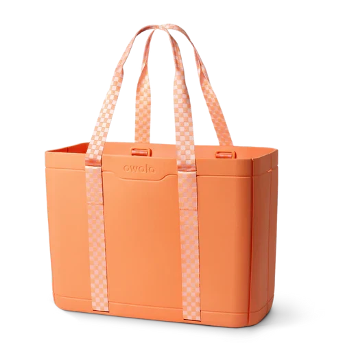 Owala The Sun-Day Collapsible Tote
