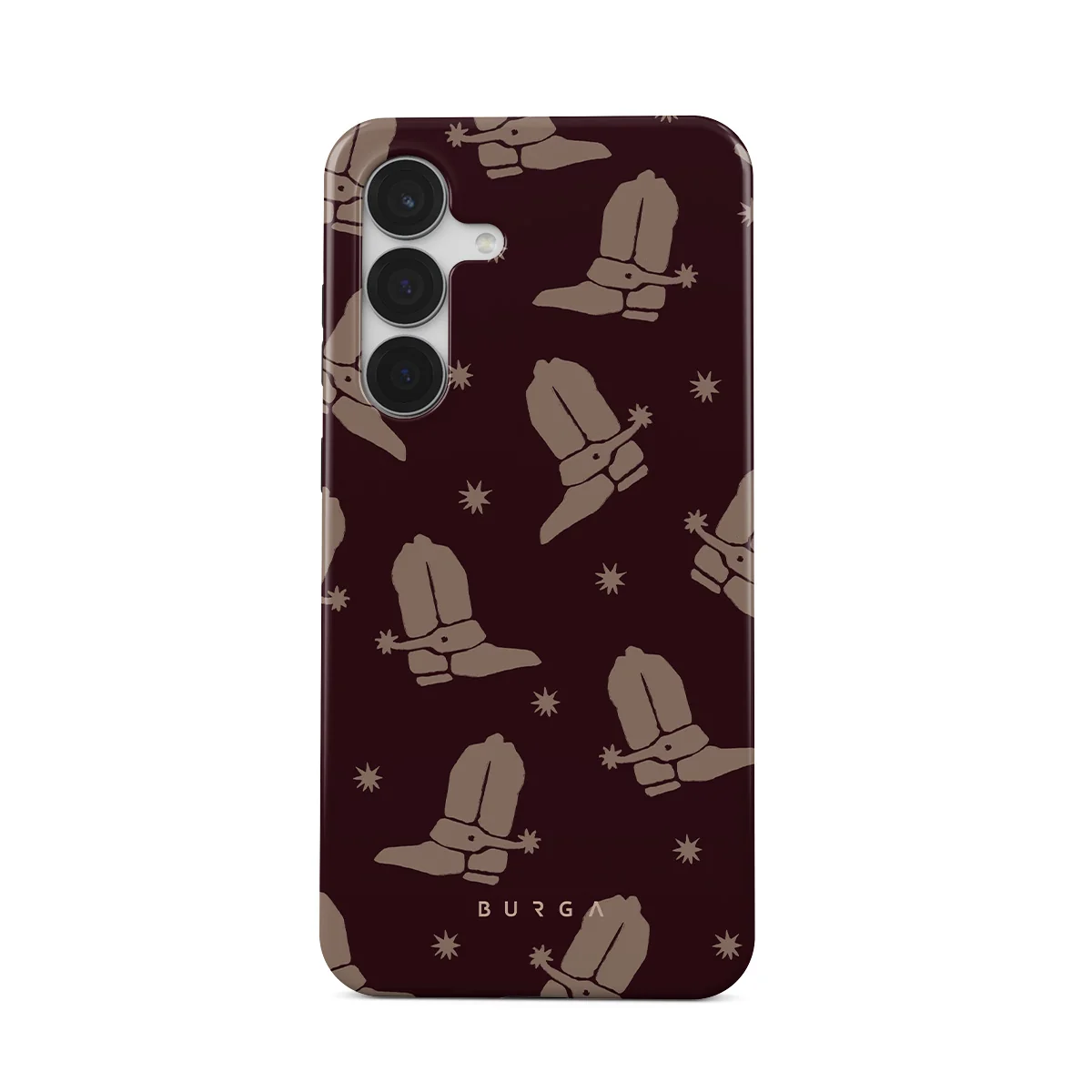 Howdy - Samsung Galaxy S25 FE ケース