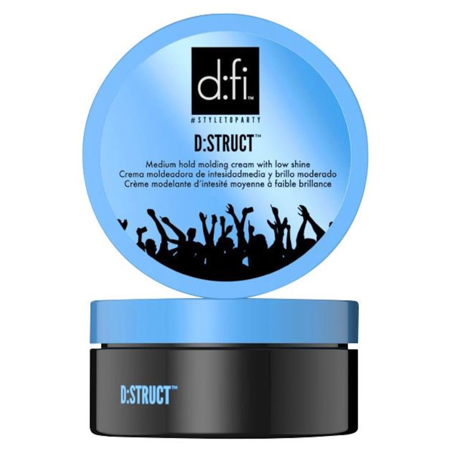 Revlon Professional D:FI D:Struct