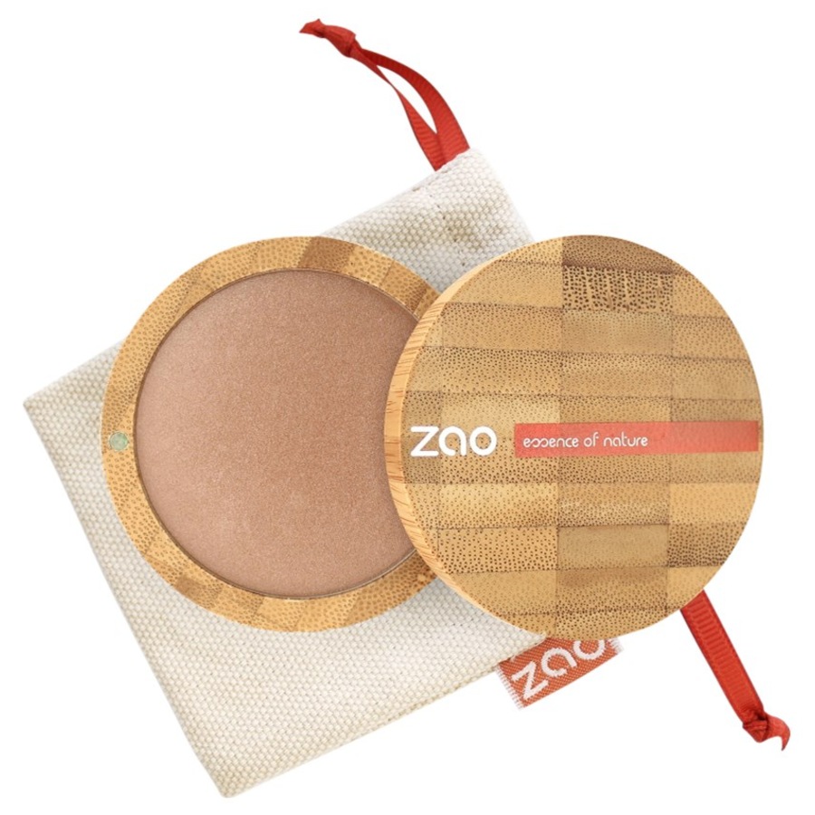 Zao Mineral powder Mineralny gotowany proszek