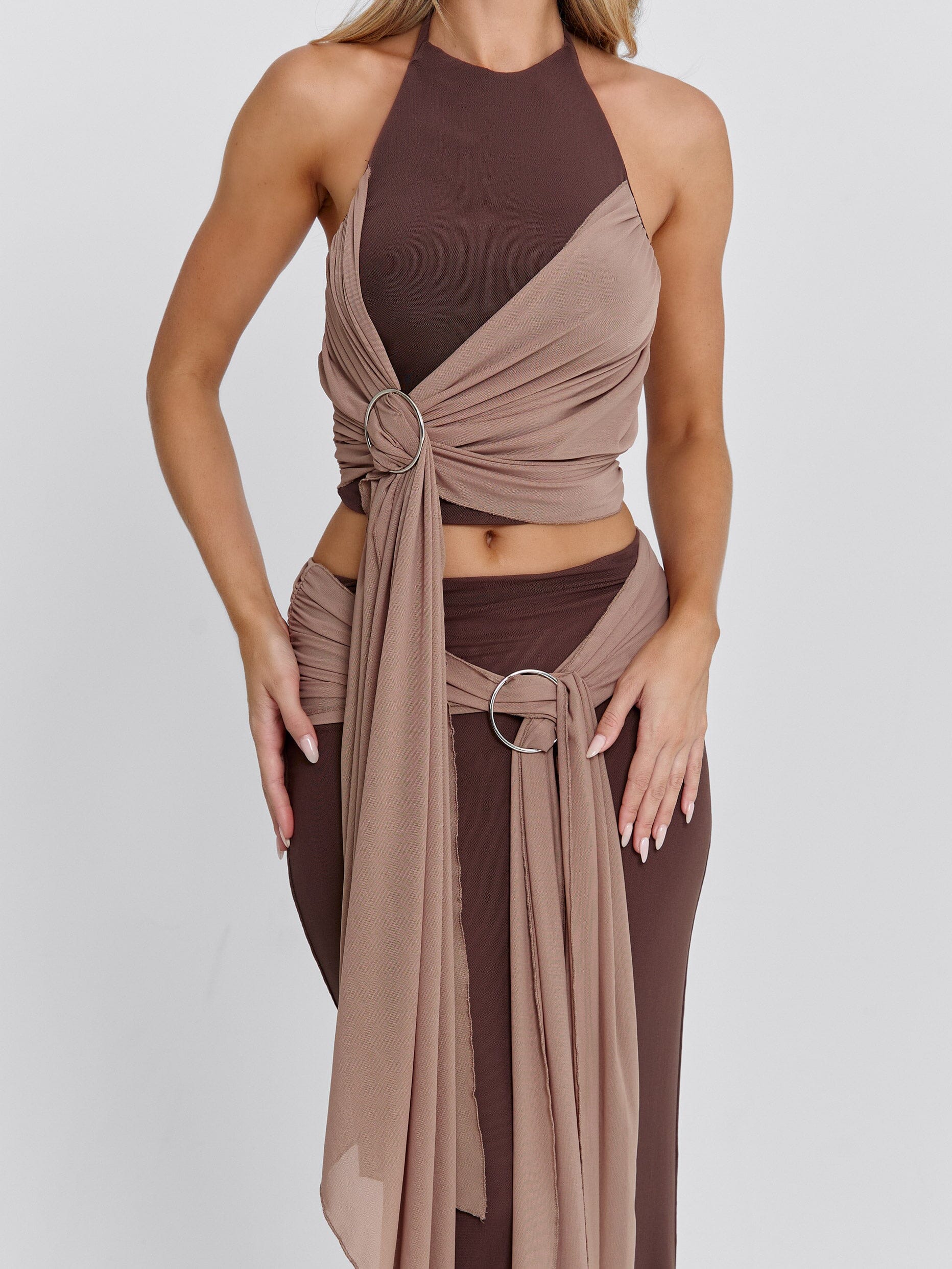 Nerina-Top-Chocolate