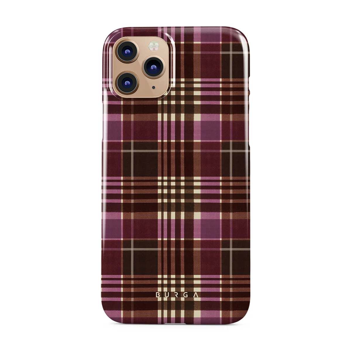 First Edition - iPhone 11 Pro ケース
