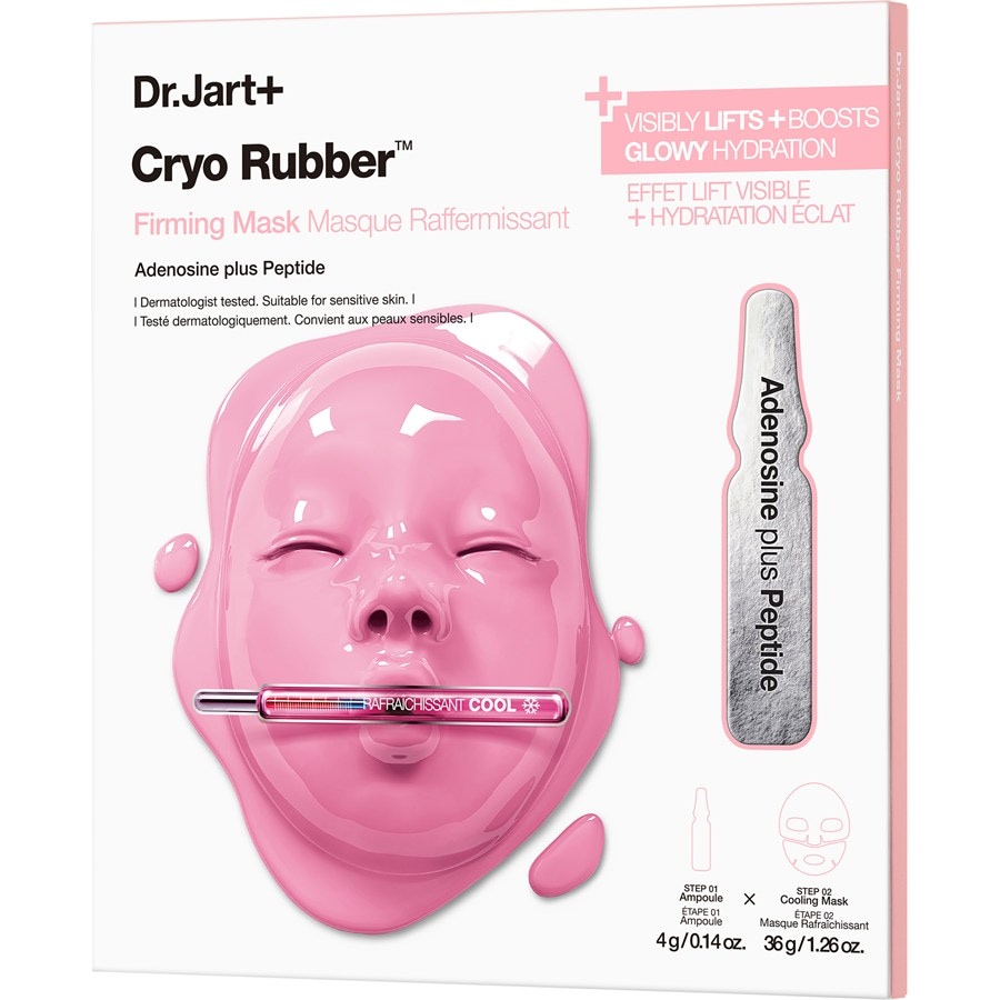 Dr. Jart+ Cryo Rubber Firming Mask