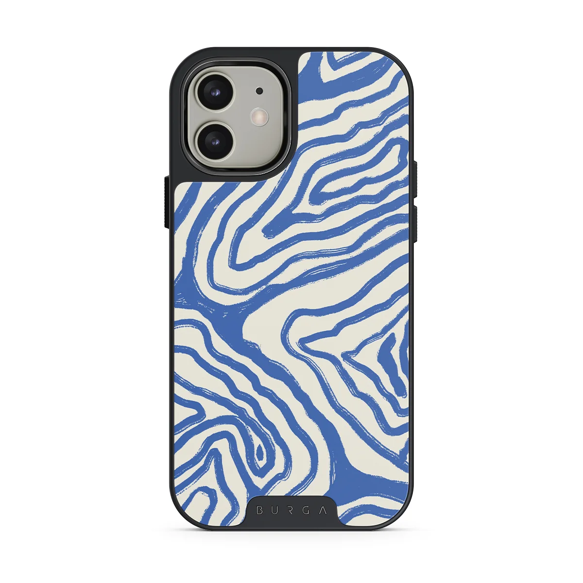 Seven Seas - iPhone 12 ケース