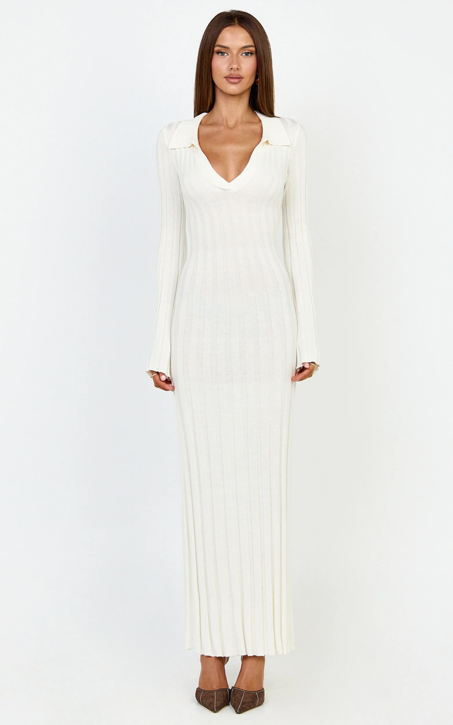 Pamela Midi Dress