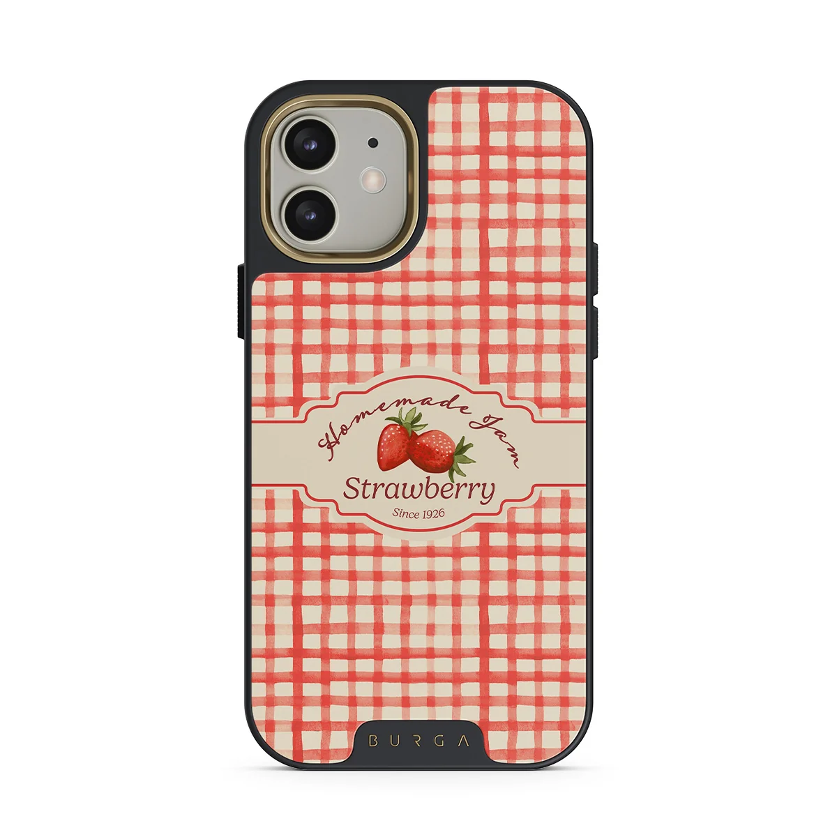 Grandma's Jam - iPhone 12 ケース