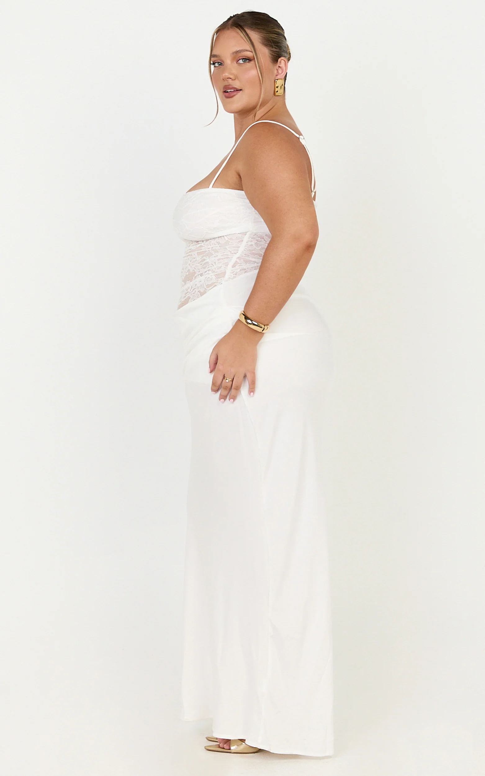 Rania Maxi Dress