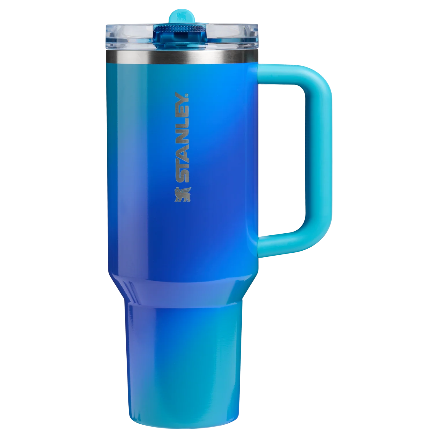 The Quencher ProTour Flip Straw Tumbler | 40 OZ