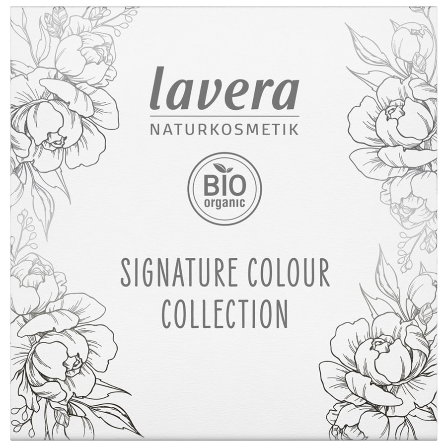 Lavera Oczy Kolekcja Signature Colour