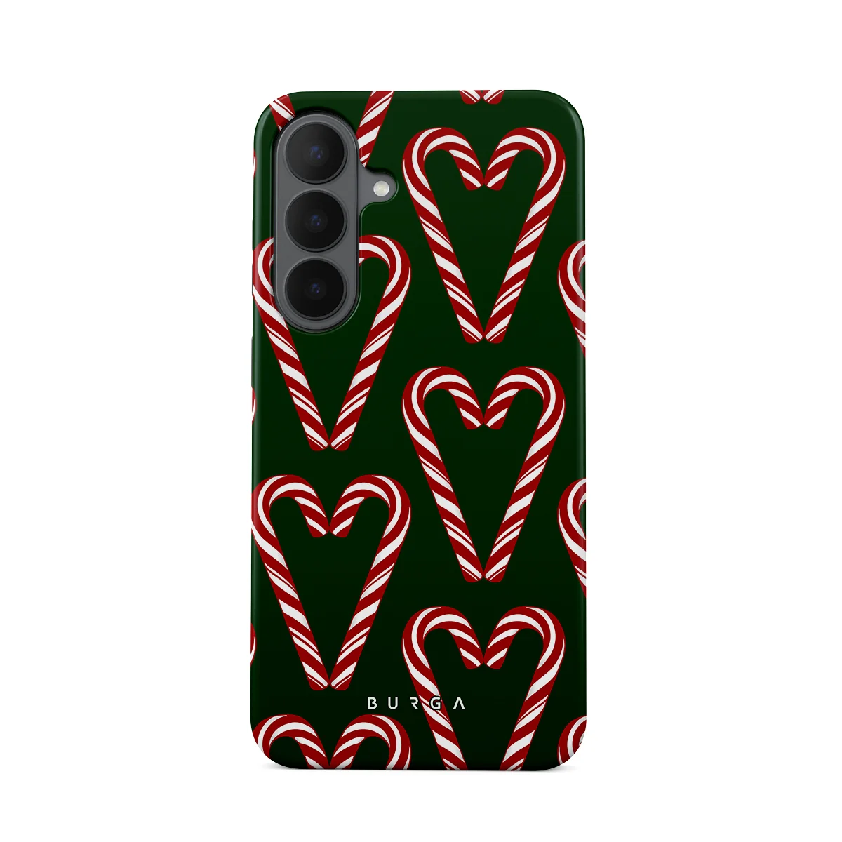 Candy Lane - Samsung Galaxy S26 FE ケース