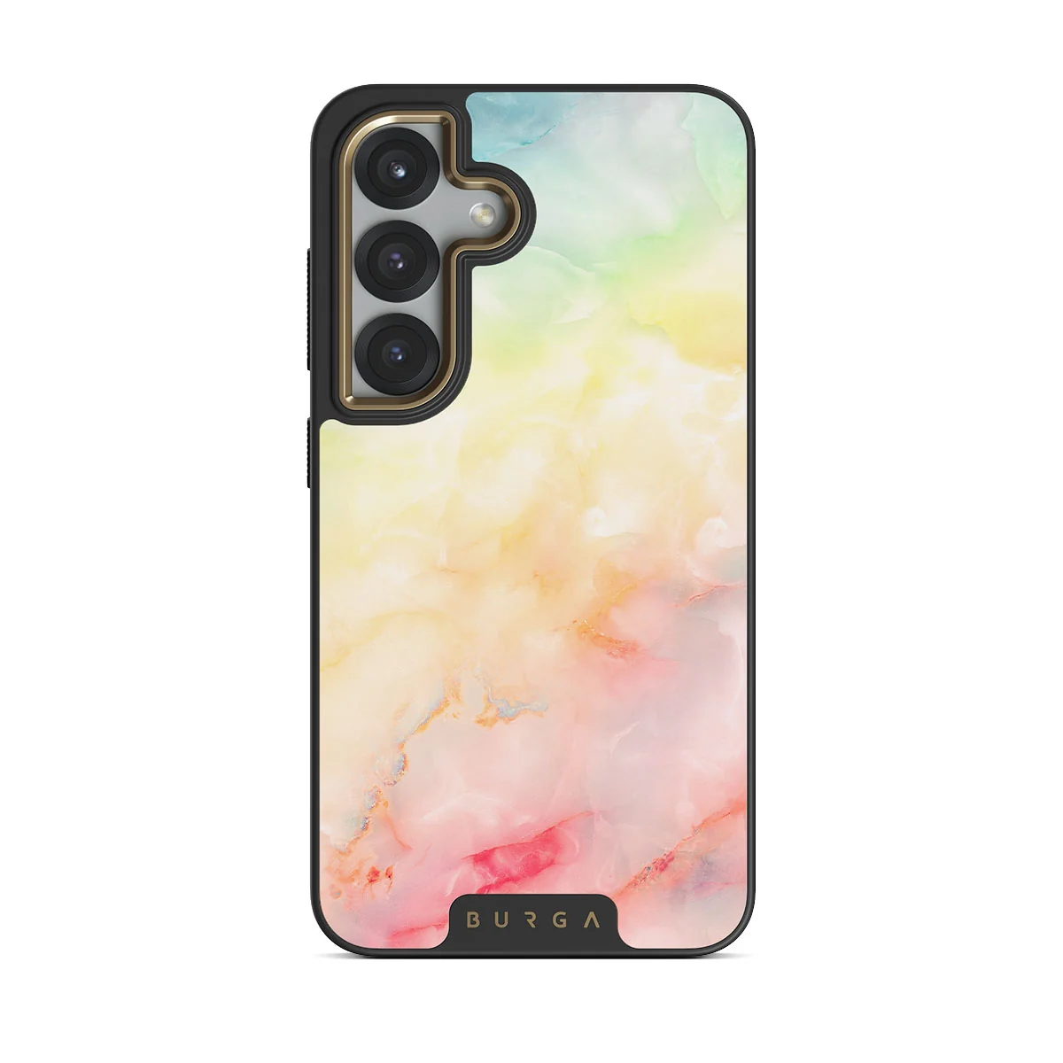 New Flame - Samsung Galaxy S25 Plus ケース