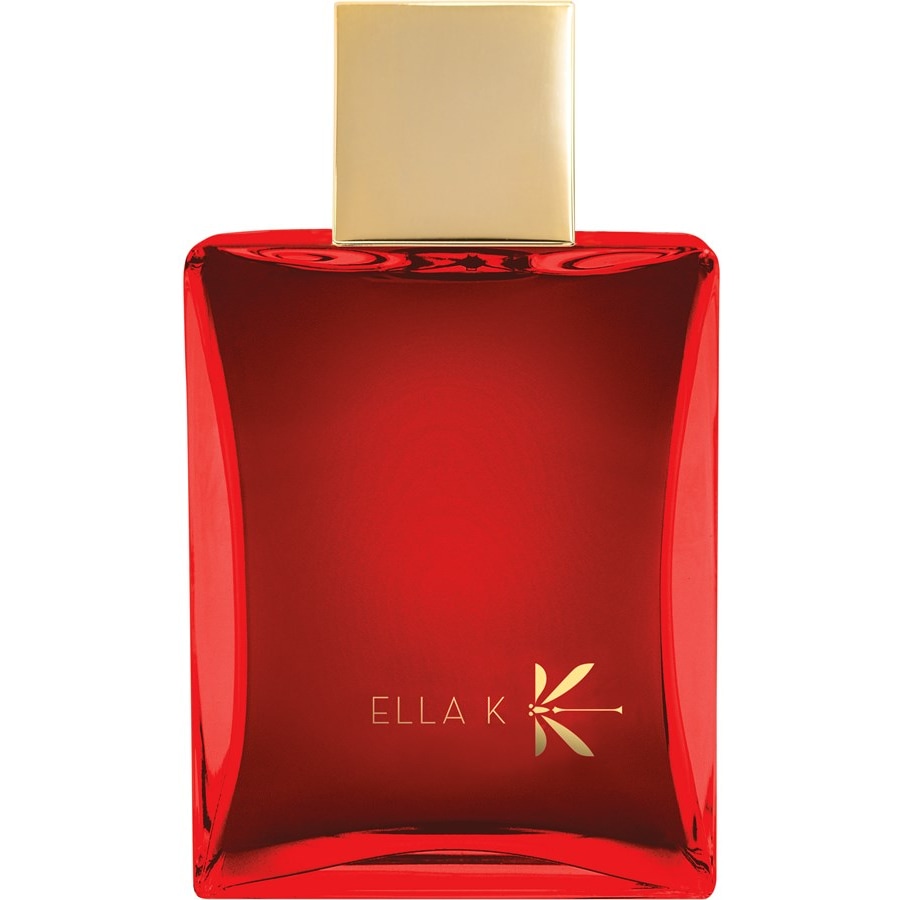 Ella K K-Collection - See The Inner World Eau de Parfum Spray Camélia K