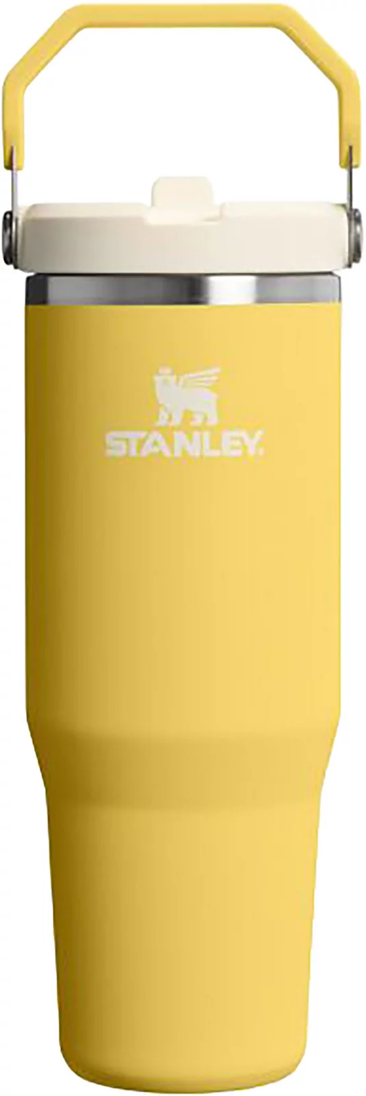 Stanley 30 oz. IceFlow 2.0 Flip Straw Tumbler - Daffodil