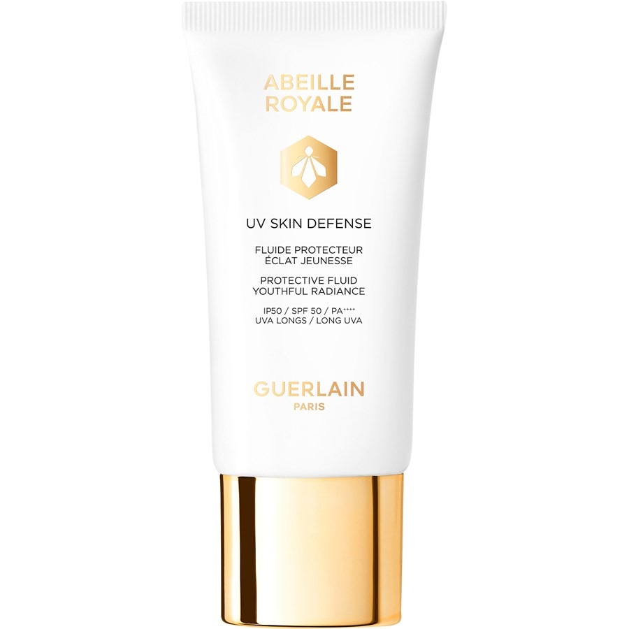 GUERLAIN Abeille Royale Pielęgnacja Anti-Aging UV Skin Defense