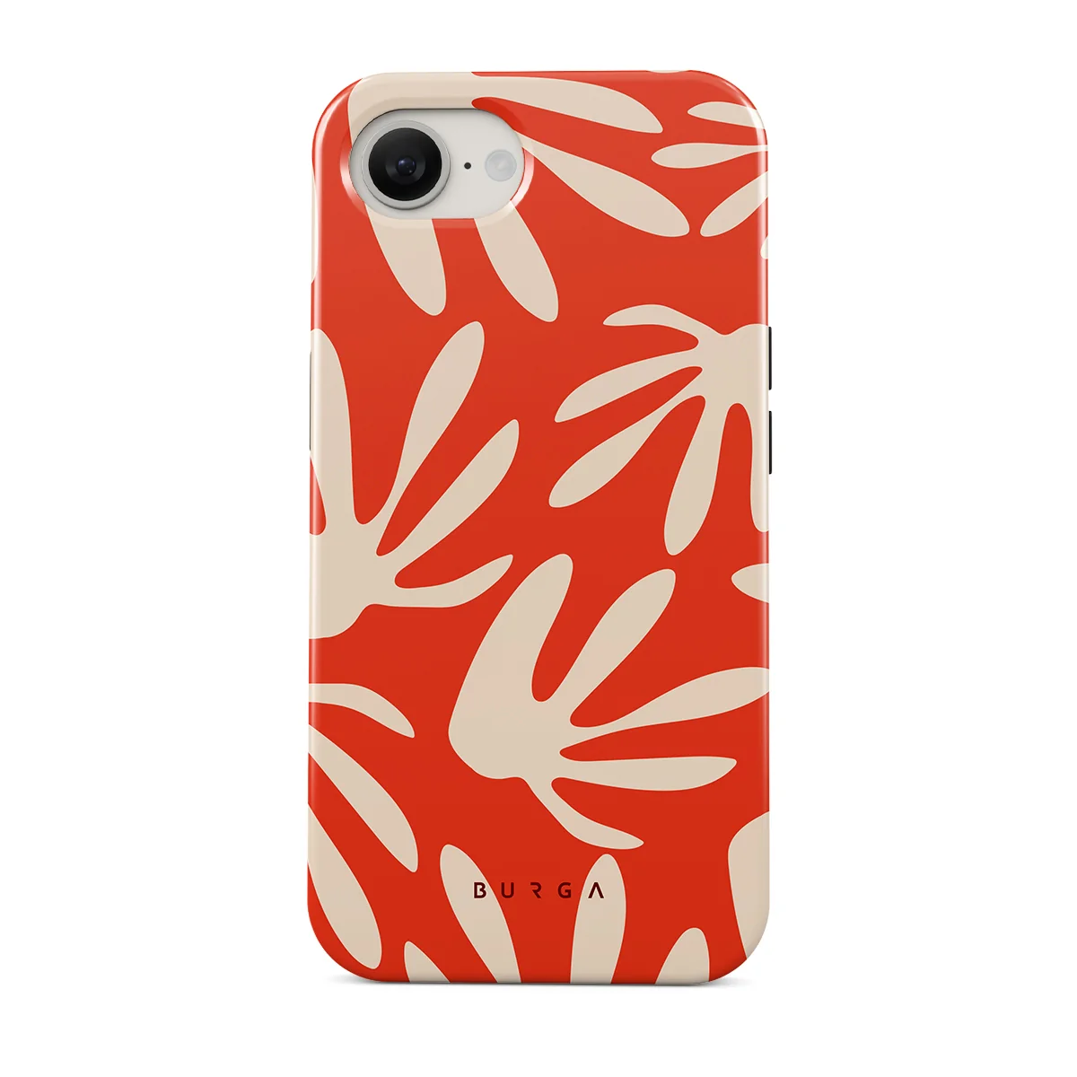 Heatwave - iPhone 17e ケース