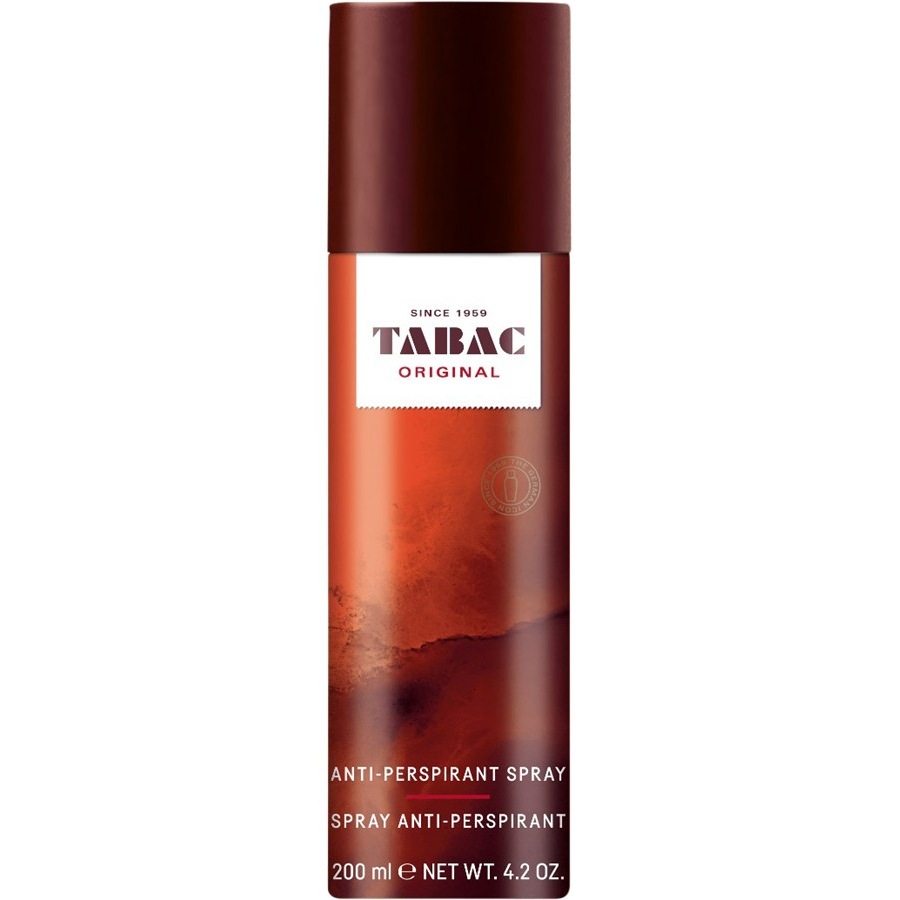 Tabac Tabac Original Anti-Perspirant Spray