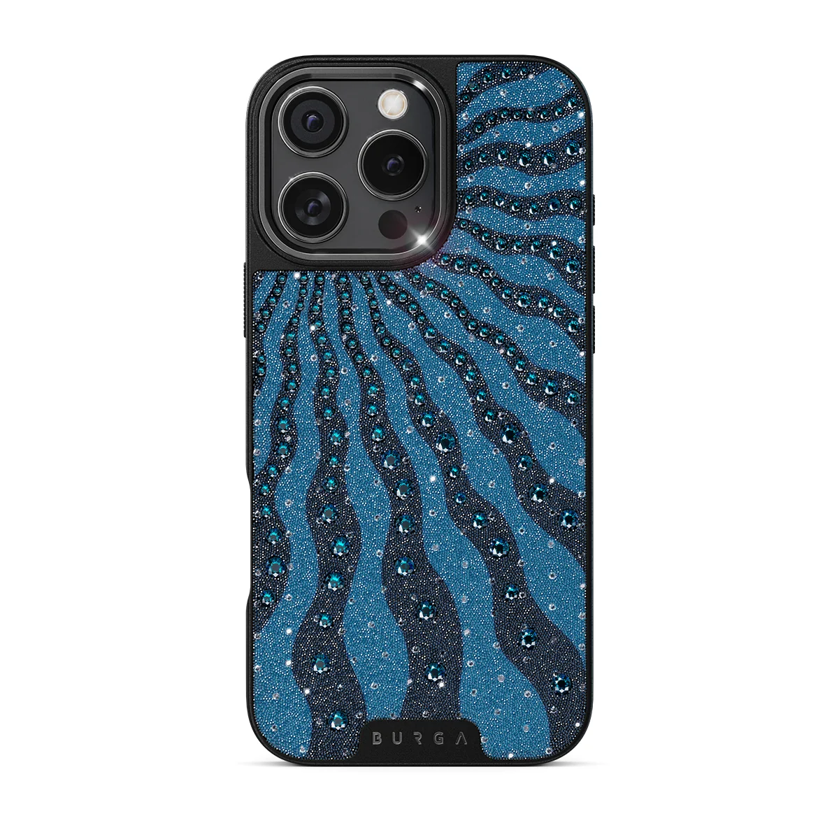 Dazzle Me - iPhone 16 Pro Max ケース