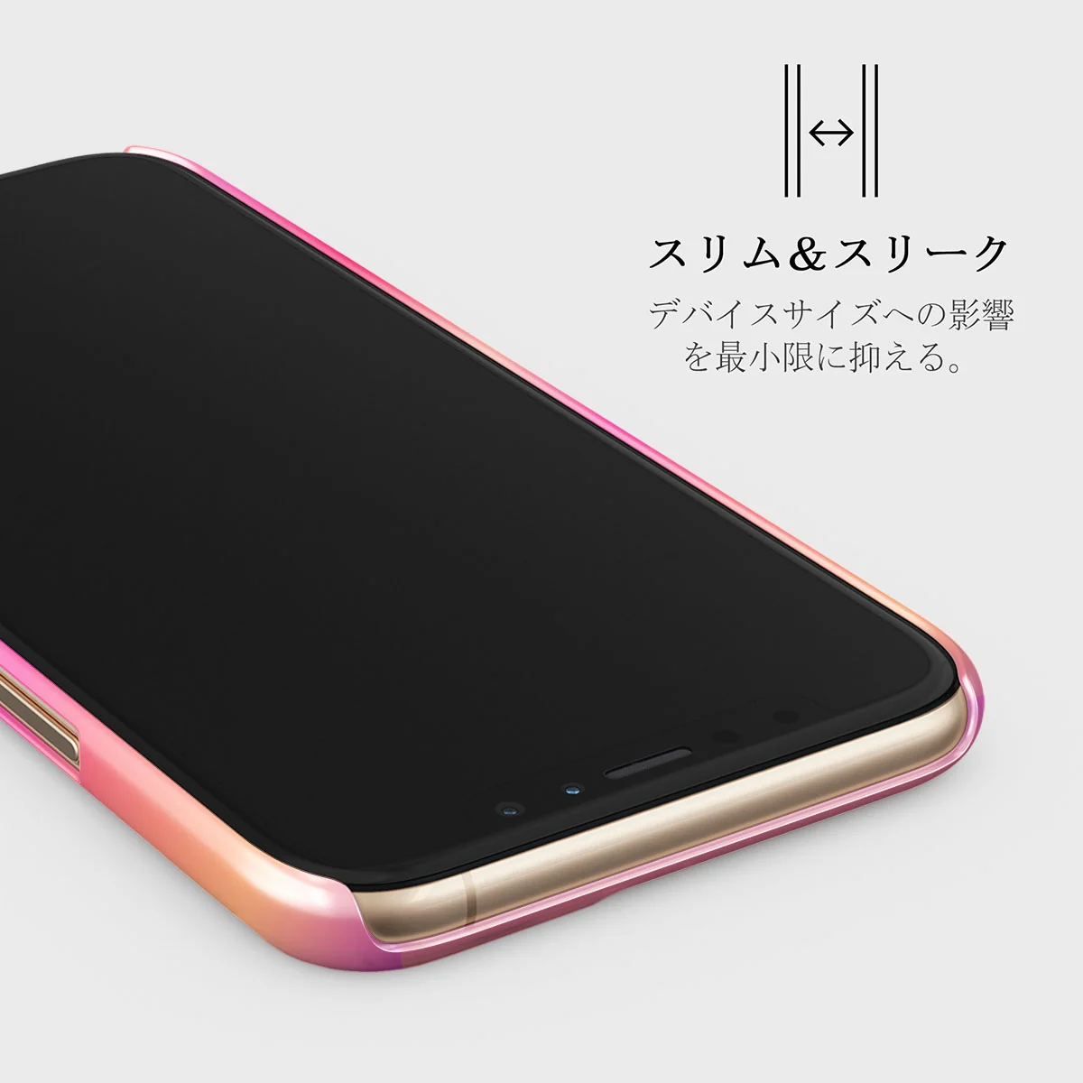 SPF 100 - iPhone 11 Pro ケース