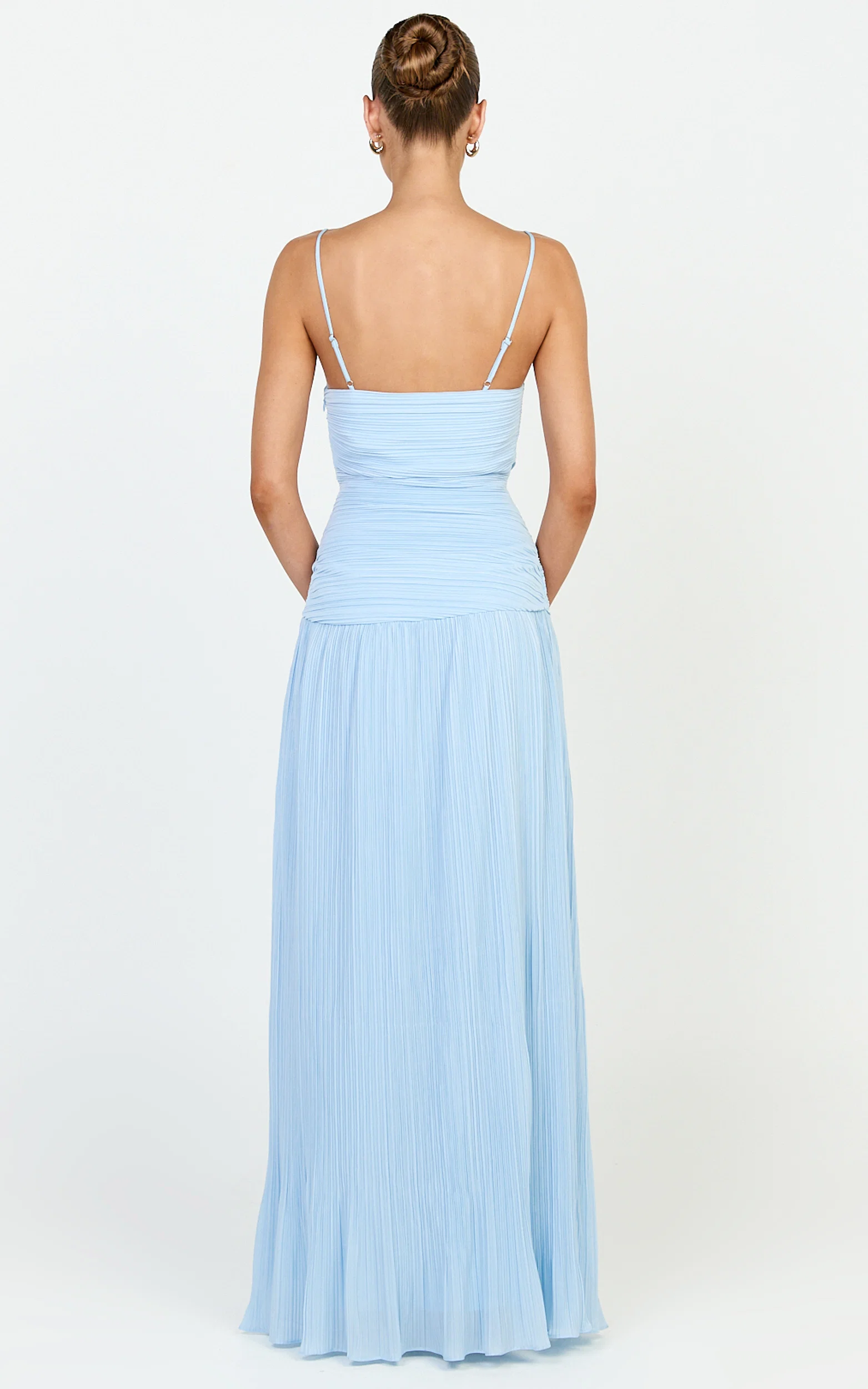 Ashlee Maxi Dress