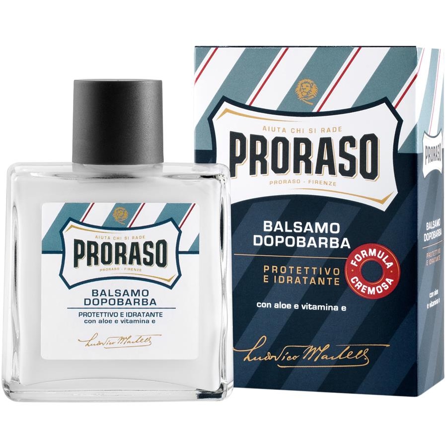 Proraso Protective Ochronny balsam po goleniu