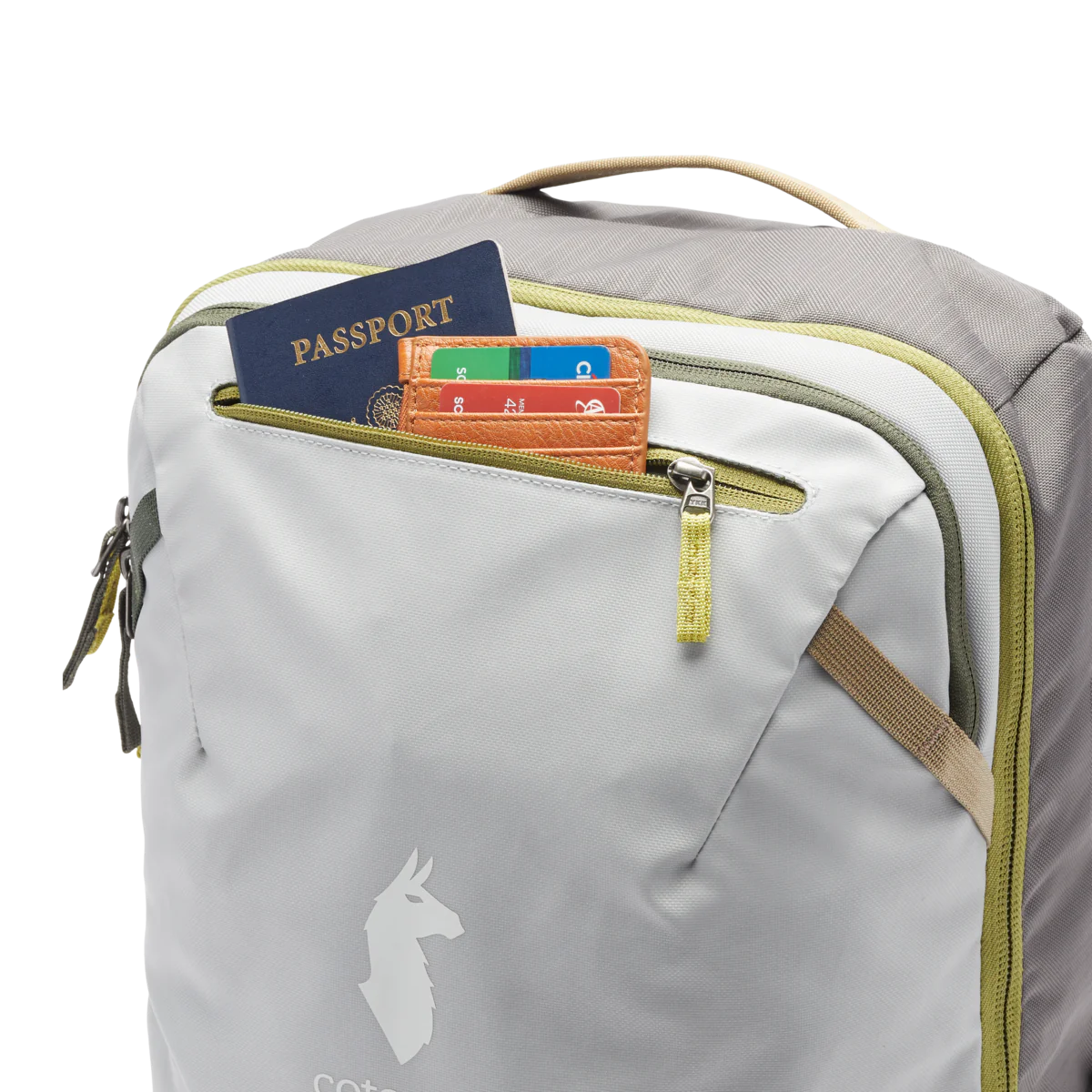 Allpa 28L Travel Pack