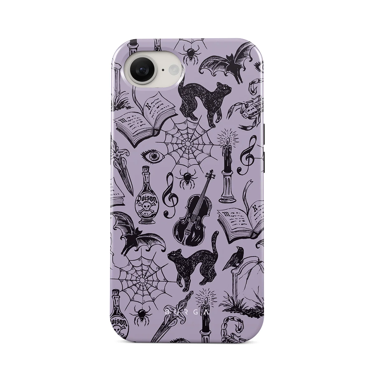 Academy - iPhone 16e ケース
