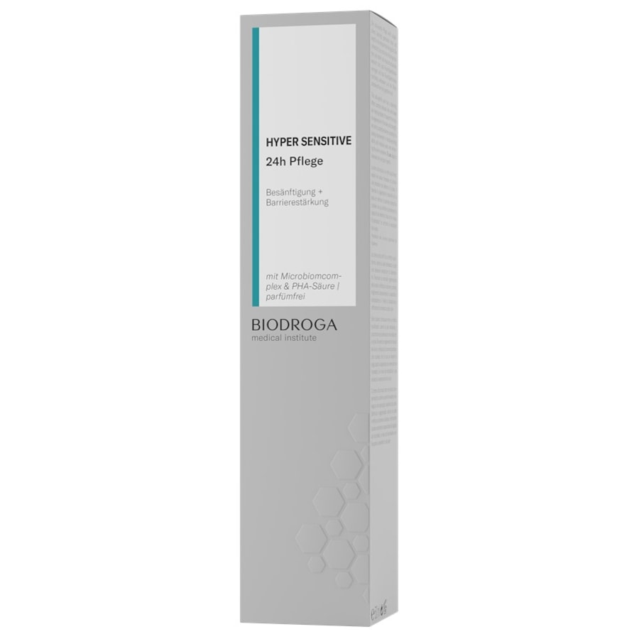 Biodroga Hyper Sensitive 24-godzinna opieka