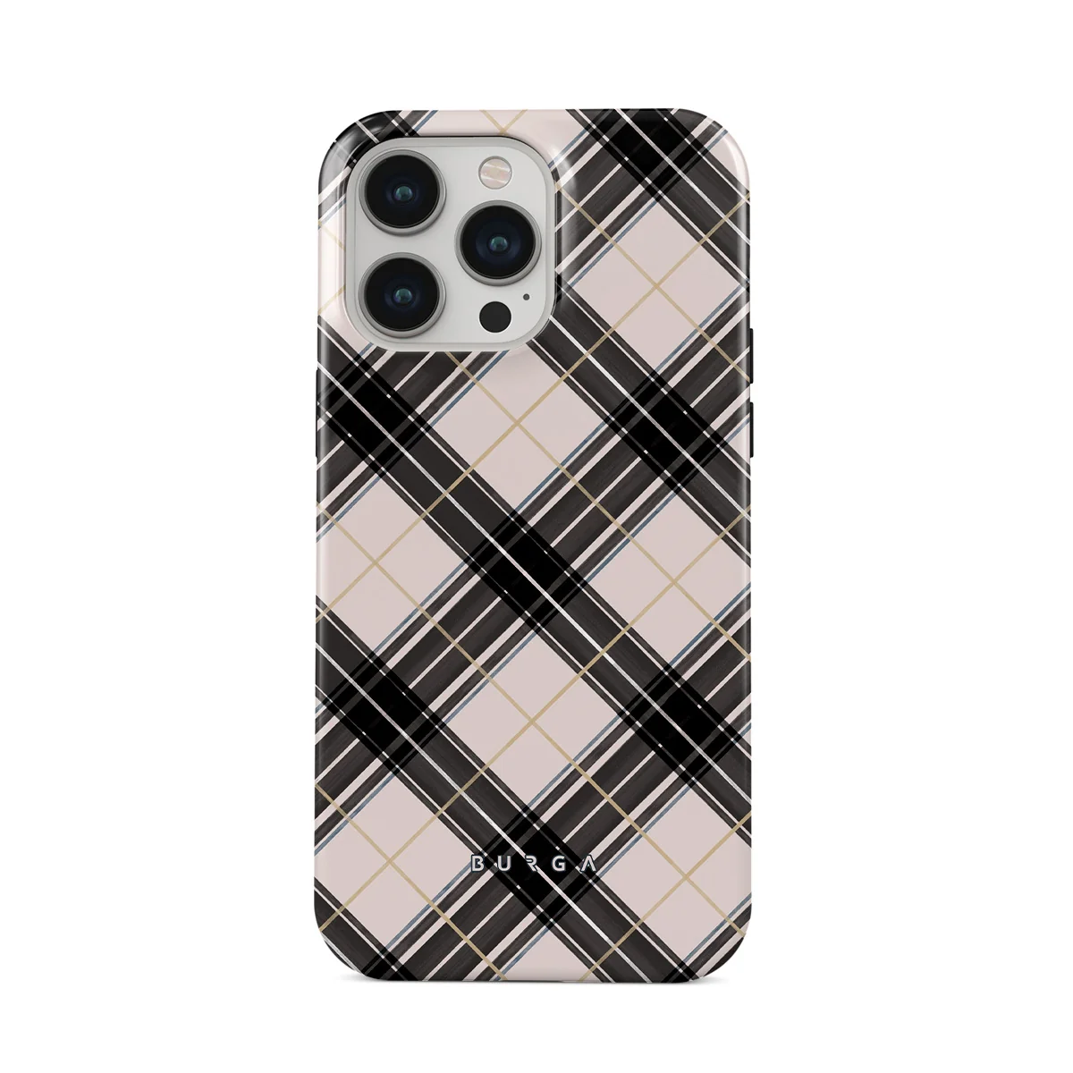 Plaid Please - iPhone 13 Pro ケース