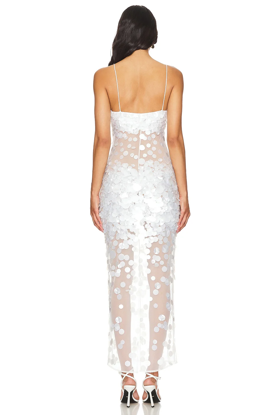 Mischa Dress