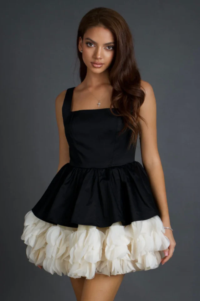Catalina Mini Dress