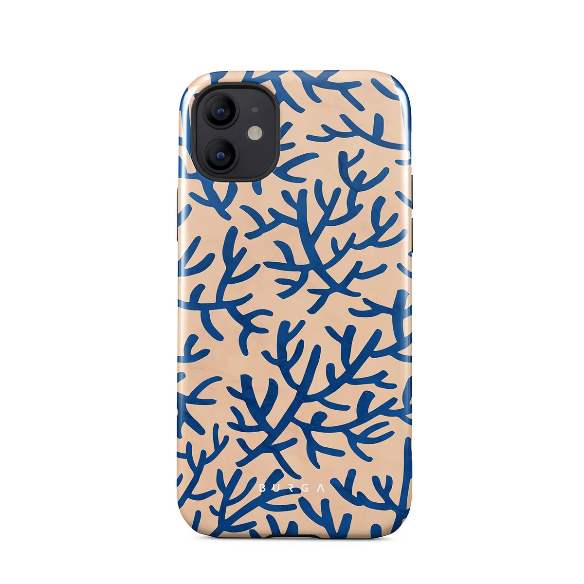 Vitamin Sea - iPhone 12 Mini ケース