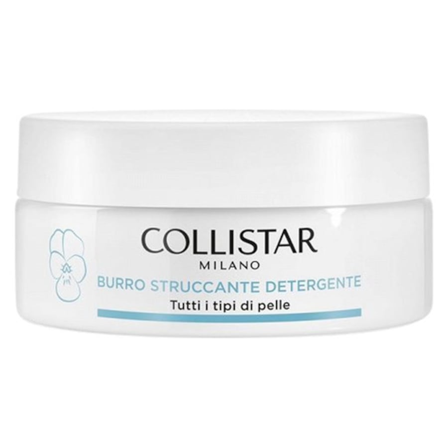Collistar Oczyszczanie Make-Up Removing Cleansing Balm