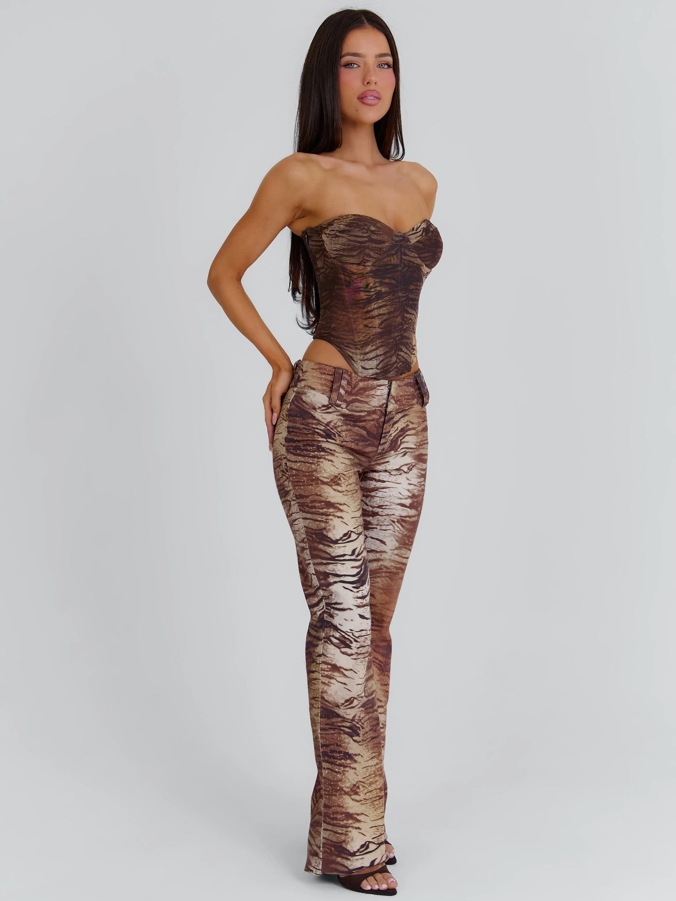 DENIELLE PANTS JACKIE